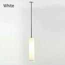 GobekUsa E27 Glass Wall Light in Smoke Gray Amber Milky White Green for Bedroom Living Room