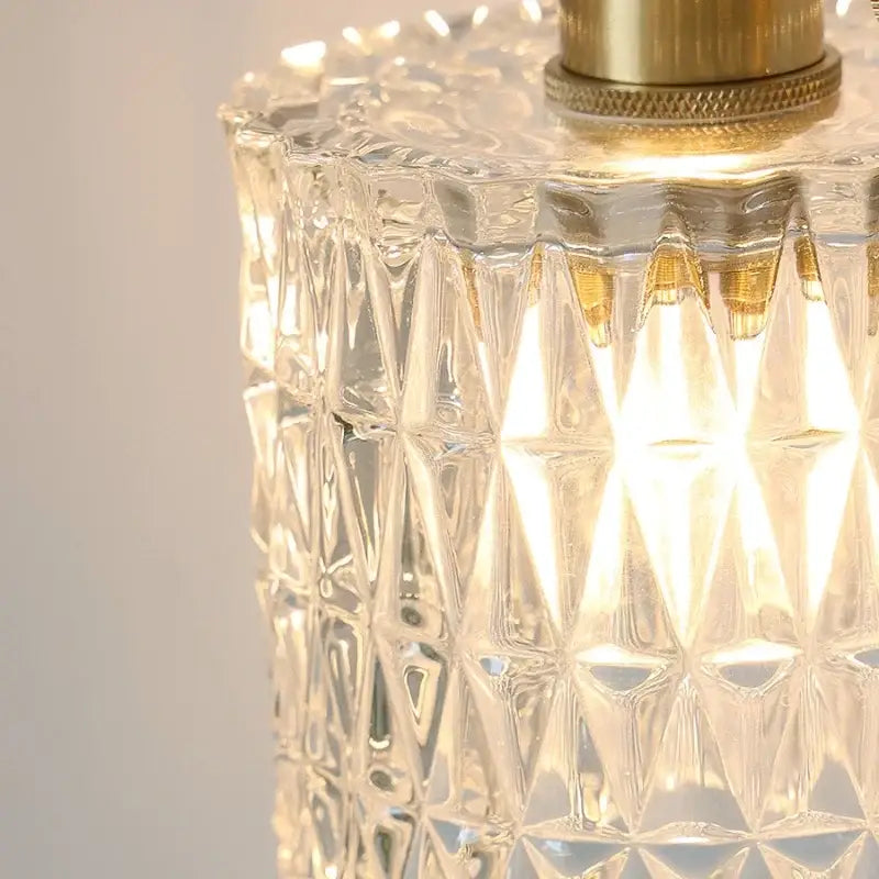 GobekUsa Brass E27 LED Wall Sconce Pull Chain Switch Stair Light Fixtures, photo 4 of 22
