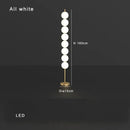 GobekUsa Brass Floor Lamp for Living Room & Bedside Decor