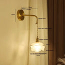 GobekUsa LED Wall Sconce Modern Style Light Fixture for Home Decor, Living Room, Bedroom