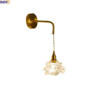 GobekUsa LED Wall Sconce Modern Style Light Fixture for Home Decor, Living Room, Bedroom