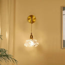 GobekUsa LED Wall Sconce Modern Style Light Fixture for Home Decor, Living Room, Bedroom