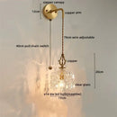 GobekUsa LED Wall Sconce Modern Style Light Fixture for Home Decor, Living Room, Bedroom