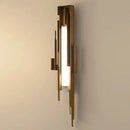 GobekUsa Elegant Wall Lamp for Modern Living Room, Villa, Hotel Bedroom