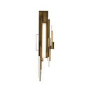 GobekUsa Elegant Wall Lamp for Modern Living Room, Villa, Hotel Bedroom