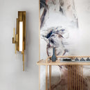 GobekUsa Elegant Wall Lamp for Modern Living Room, Villa, Hotel Bedroom