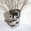 GobekUsa Geometric Vase for Creative Flower Arrangements