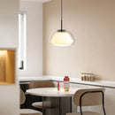 GobekUsa Glass Jelly Pendant Lamp for Living Room Kitchen Dining - Denmark Suspension Light