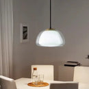GobekUsa Glass Jelly Pendant Lamp for Living Room Kitchen Dining - Denmark Suspension Light
