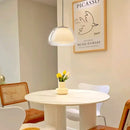 GobekUsa Glass Jelly Pendant Lamp for Living Room Kitchen Dining - Denmark Suspension Light