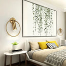 GobekUsa Brass Gold Ring Adjustable LED Wall Sconce Light for Home Hotel Corridor