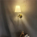 GobekUsa LED Wall Sconce with USB Rechargeable Battery - Modern Bedroom and Bathroom Lighting