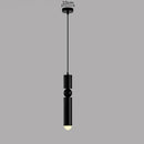 GobekUsa Brass Pendant Light - Modern Minimalist Nordic Bar Small LED Hang Lamp