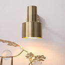 GobekUsa LED Wall Lamp with Pull Chain Switch for Modern Home Decor