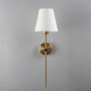 GobekUsa Gold Touch LED Wall Sconce for Home Restaurant Decor