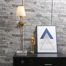 GobekUsa Gold Touch LED Wall Sconce for Home Restaurant Decor