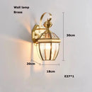 GobekUsa Bronze Black Chrome Gold Globe LED Chandelier for Living Room