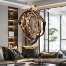 GobekUsa Art Pendant Chandelier Light for Dining Living Room Bar Kitchen Restaurant