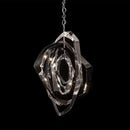 GobekUsa Art Pendant Chandelier Light for Dining Living Room Bar Kitchen Restaurant