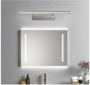GobekUsa Bronze LED Mirror Front Light - Waterproof Stainless Steel for Luxury Bathroom