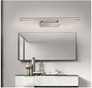 GobekUsa Bronze LED Mirror Front Light - Waterproof Stainless Steel for Luxury Bathroom