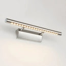 GobekUsa Bronze LED Mirror Front Light - Waterproof Stainless Steel for Luxury Bathroom