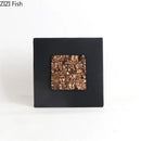 GobekUsa Gilded Fabric Wall Art Hanging Ornaments Modern Home Decor