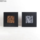 GobekUsa Gilded Fabric Wall Art Hanging Ornaments Modern Home Decor