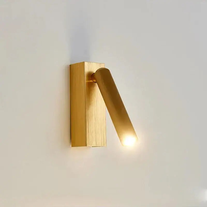 GobekUsa LED Wall Light for TV Background Bedroom Study Decor, photo 3 of 9