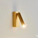 GobekUsa LED Wall Light for TV Background Bedroom Study Decor