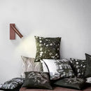 GobekUsa LED Wall Light for TV Background Bedroom Study Decor