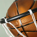 GobekUsa Basketball Pendant Lights: Modern LED Hanging Lamps for Restaurant, Kitchen, Living Room & Kids Room