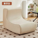GobekUsa Cozy Sofa Chair for Living Room & Bedroom, Internet Celebrity Style