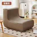 GobekUsa Cozy Sofa Chair for Living Room & Bedroom, Internet Celebrity Style