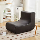 GobekUsa Cozy Sofa Chair for Living Room & Bedroom, Internet Celebrity Style
