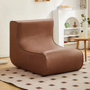 GobekUsa Cozy Sofa Chair for Living Room & Bedroom, Internet Celebrity Style