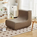 GobekUsa Cozy Sofa Chair for Living Room & Bedroom, Internet Celebrity Style