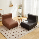 GobekUsa Cozy Sofa Chair for Living Room & Bedroom, Internet Celebrity Style