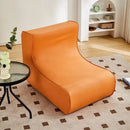 GobekUsa Cozy Sofa Chair for Living Room & Bedroom, Internet Celebrity Style