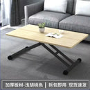 GobekUsa Adjustable Coffee Table: Portable, Multi-functional, and Stylish Home Furniture
