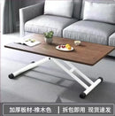 GobekUsa Adjustable Coffee Table: Portable, Multi-functional, and Stylish Home Furniture