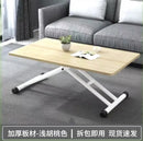 GobekUsa Adjustable Coffee Table: Portable, Multi-functional, and Stylish Home Furniture