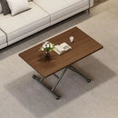 GobekUsa Adjustable Coffee Table: Portable, Multi-functional, and Stylish Home Furniture
