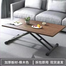 GobekUsa Adjustable Coffee Table: Portable, Multi-functional, and Stylish Home Furniture