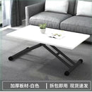 GobekUsa Adjustable Coffee Table: Portable, Multi-functional, and Stylish Home Furniture