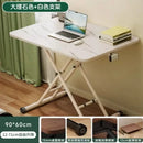 GobekUsa Adjustable Coffee Table: Portable, Multi-functional, and Stylish Home Furniture