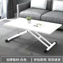 GobekUsa Adjustable Coffee Table: Portable, Multi-functional, and Stylish Home Furniture