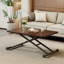 GobekUsa Adjustable Coffee Table: Portable, Multi-functional, and Stylish Home Furniture
