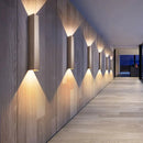 GobekUsa Haley | Wall Lamp