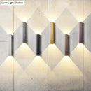 GobekUsa Haley | Wall Lamp